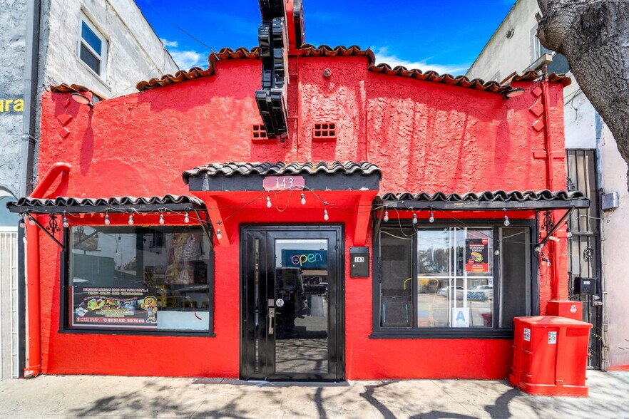 More Photos Of , San Ysidro General Retail For Sale