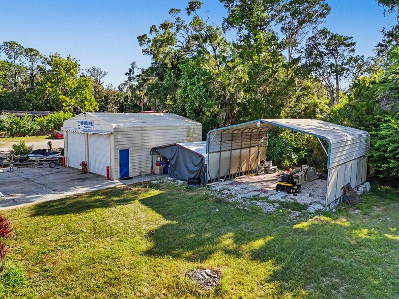 More Photos Of 7813 Leo Kidd Ave, Port Richey Flex For Sale