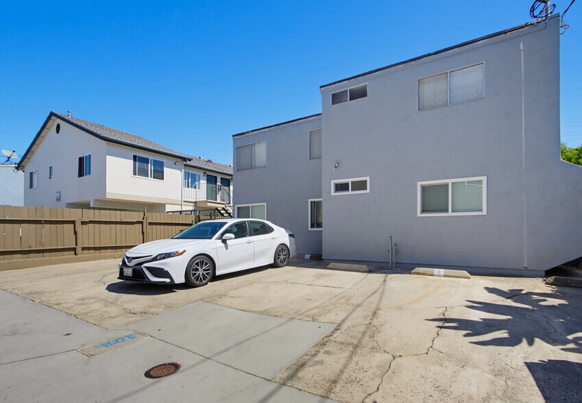More Photos Of 4608 33rd St, San Diego Apartments For Sale