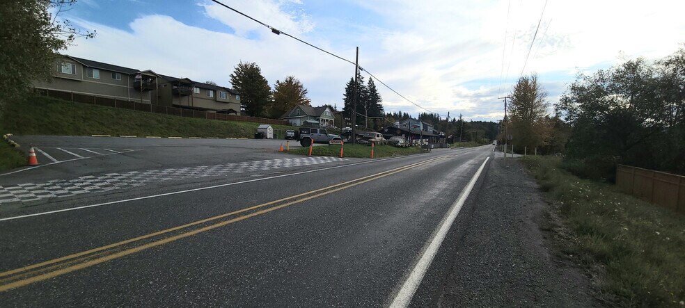 More Photos Of 18247 Highway 9, Mount Vernon Restaurant For Sale