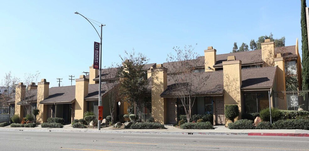 Primary Photo Of 3701 Long Beach Blvd, Long Beach Office For Lease