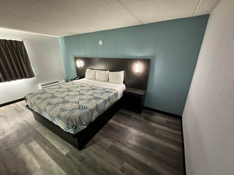 More Photos Of , East Syracuse Hospitality For Sale