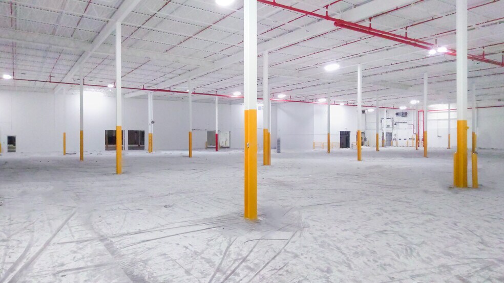 More Photos Of 8673 Lyons Marengo Rd, Lyons Manufacturing For Lease