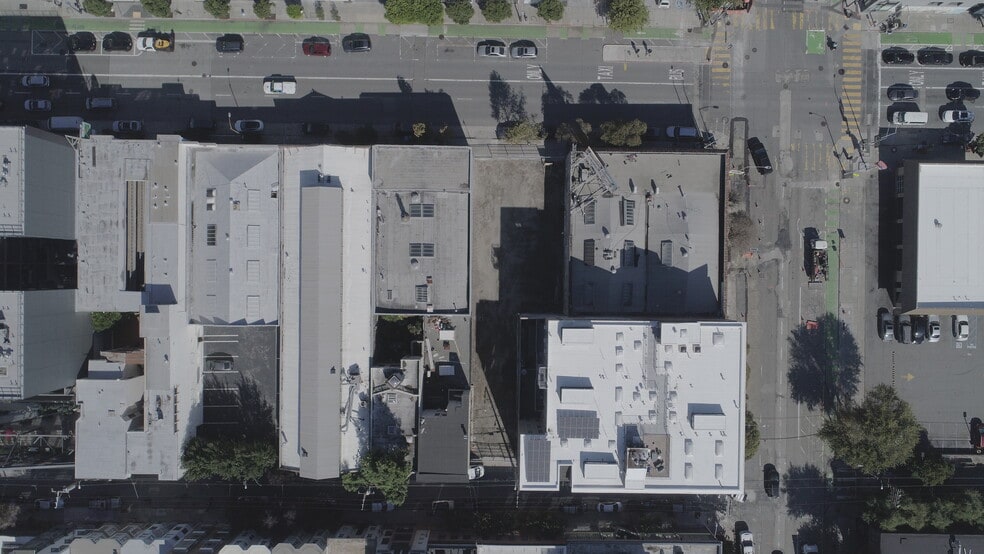 Primary Photo Of 280 7th St, San Francisco Land For Lease