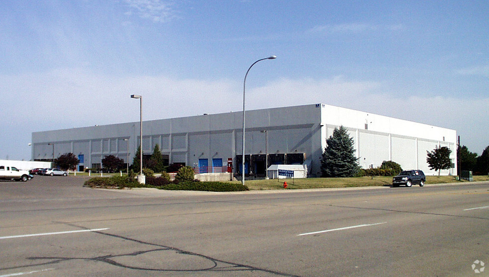 Primary Photo Of 295 71st Ave, Greeley Warehouse For Lease