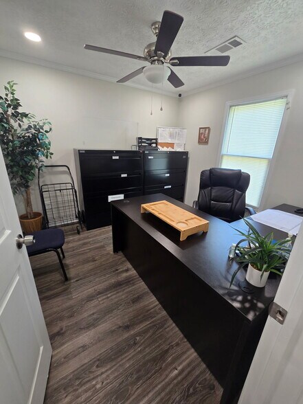 More Photos Of , Jonesboro Office For Sale
