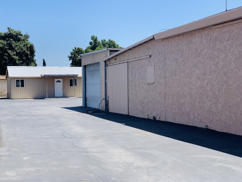 More Photos Of 2350 Durfee Ave, El Monte Warehouse For Sale