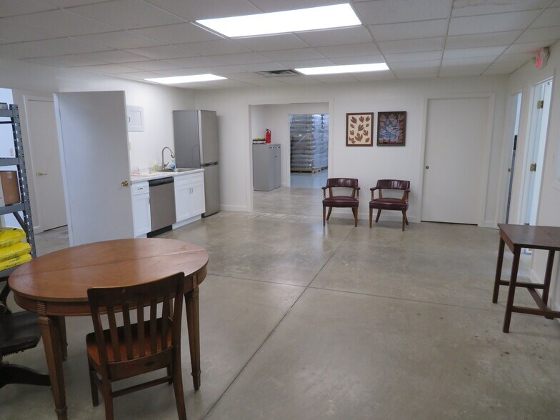 More Photos Of 100 Homestead Ave, Hillsboro Warehouse For Sale