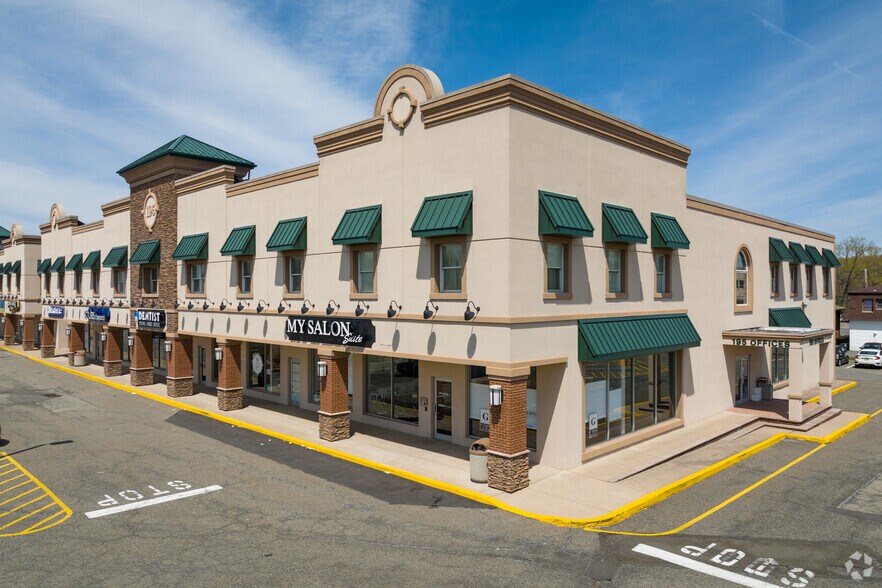 More Photos Of 195 Route 46, Totowa Unknown For Lease