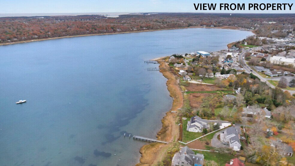 More Photos Of 150 State Hwy, Eastham Specialty For Sale