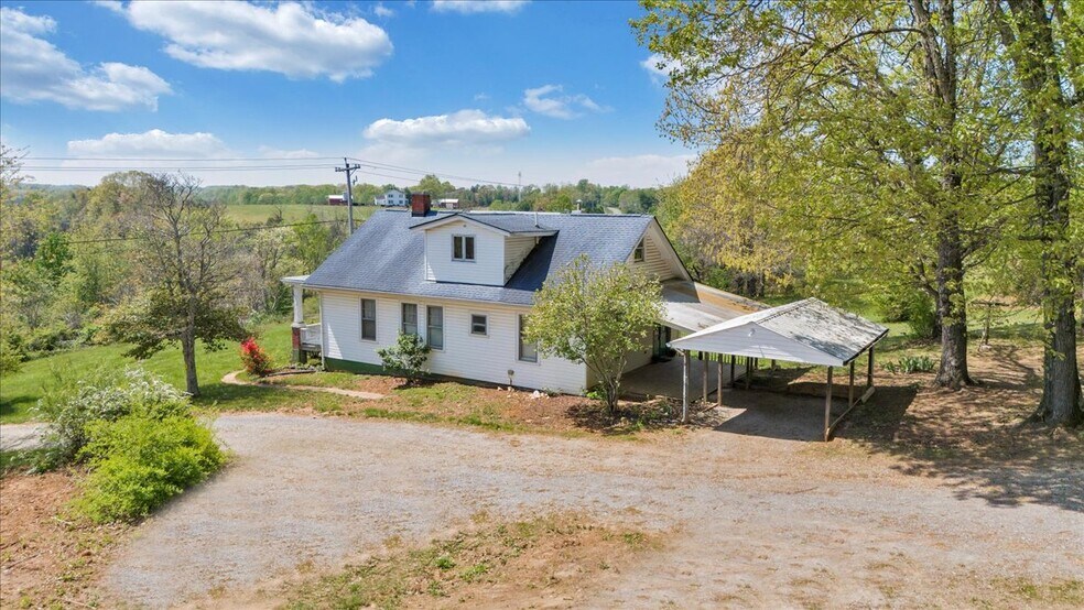 More Photos Of 12173 Moneta Rd, Moneta Land For Sale