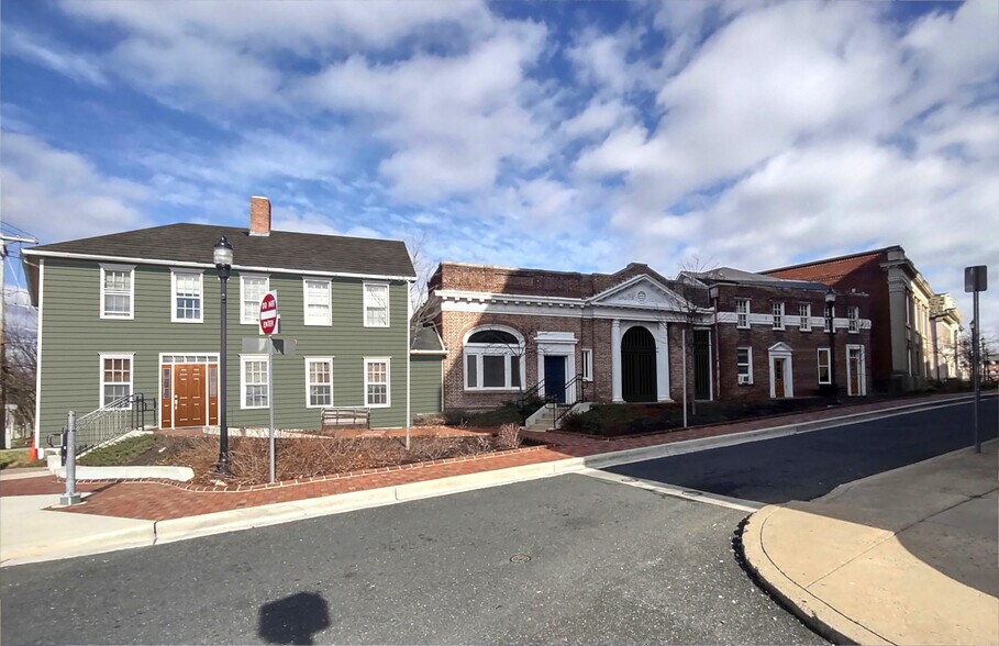 More Photos Of 20 Office St, Bel Air Office Residential For Lease
