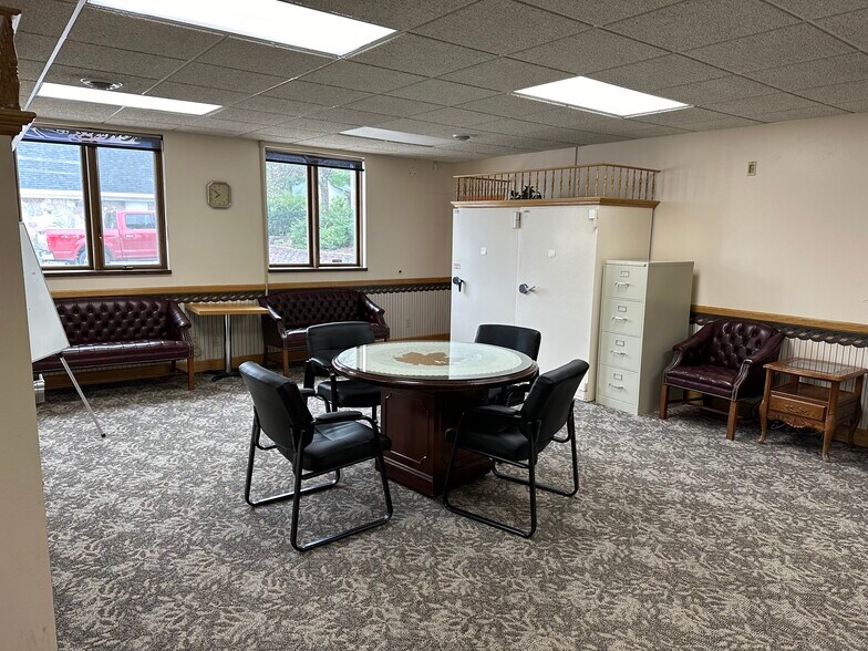 More Photos Of 502 W Houghton Ave, West Branch Storefront For Sale