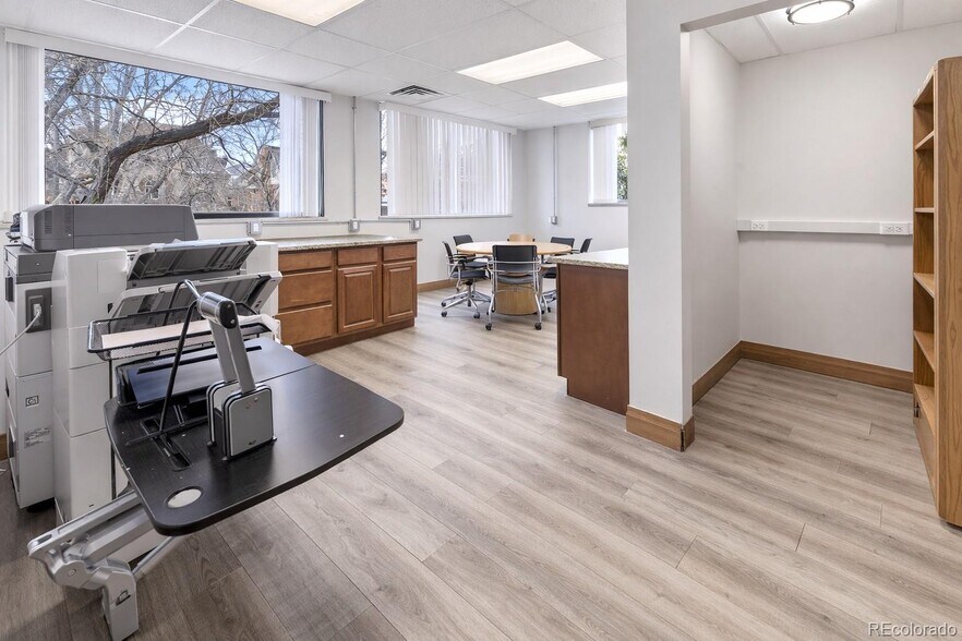 More Photos Of 1634 Downing St, Denver Medical For Lease