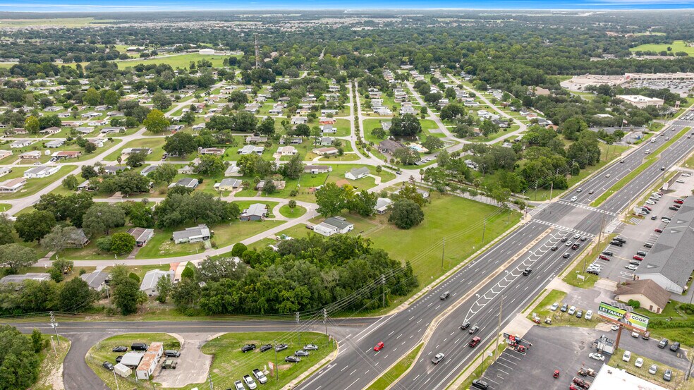 More Photos Of State Road 200 @ SW 88th Terrace, Ocala Land For Sale