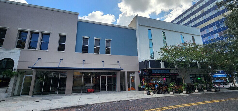 More Photos Of 507 N Franklin St, Tampa Office For Lease