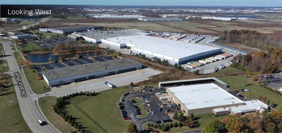 More Photos Of , Indianapolis Land For Sale