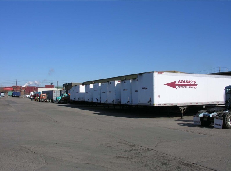 More Photos Of 474 Wilson Ave, Newark Warehouse For Lease