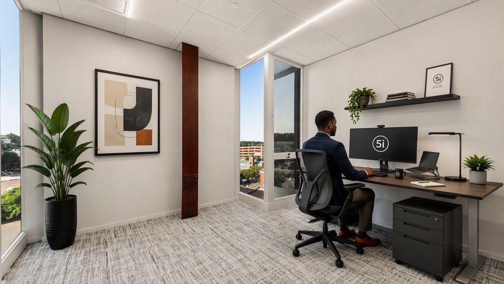 More Photos Of 50 Washington St, Norwalk Coworking Space