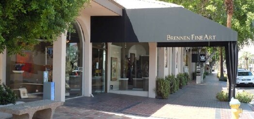 More Photos Of 73111 El Paseo Dr, Palm Desert Storefront Retail Office For Lease