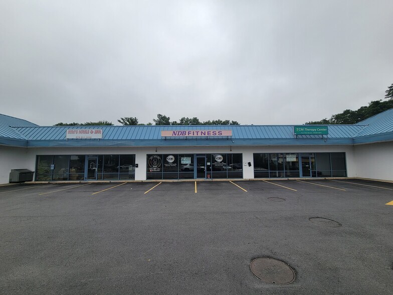 More Photos Of 616 Main St, Tewksbury Unknown For Lease