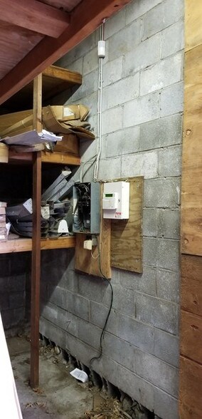 More Photos Of 497 S 17th St, Newark Warehouse For Sale