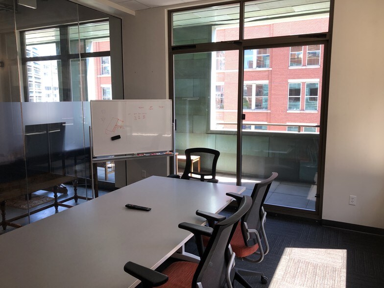 More Photos Of 1750 15th St, Denver Loft Creative Space For Lease