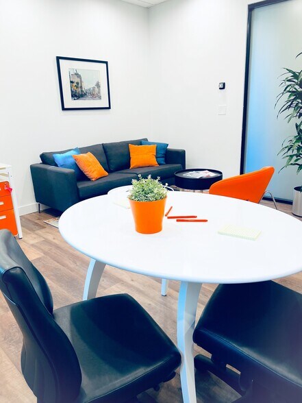 More Photos Of 13101 W Washington Blvd, Culver City Loft Creative Space For Lease