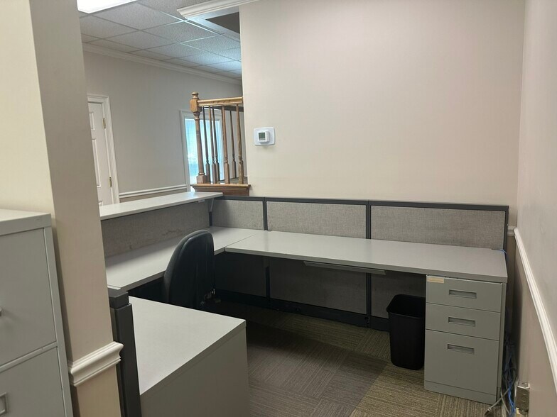More Photos Of 2601 Commons Blvd, Augusta Office For Lease
