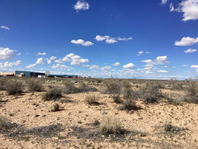 Primary Photo Of Camino La Canada Ave, Los Lunas Land For Sale