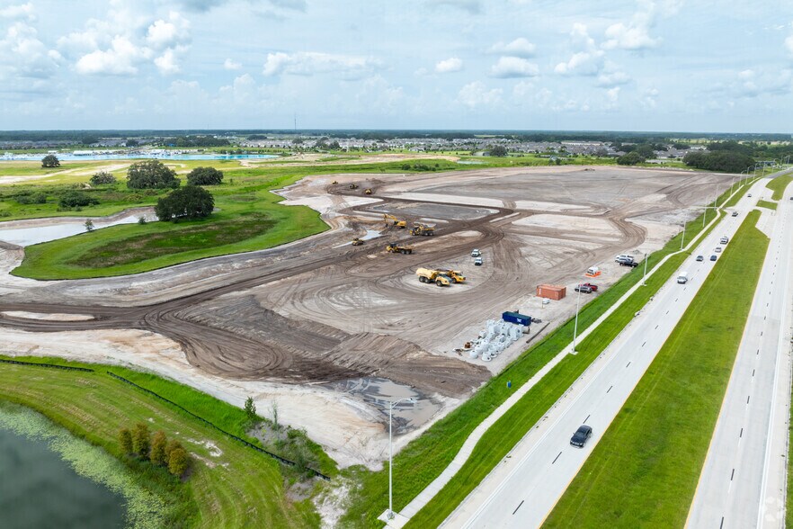 More Photos Of State Road 52, San Antonio General Retail For Lease