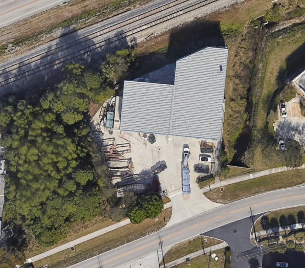 More Photos Of 4431 SE Commerce Ave, Stuart Industrial For Sale