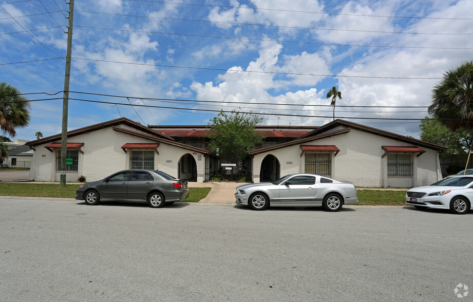 Primary Photo Of 1250 Rogers St, Clearwater Office For Lease