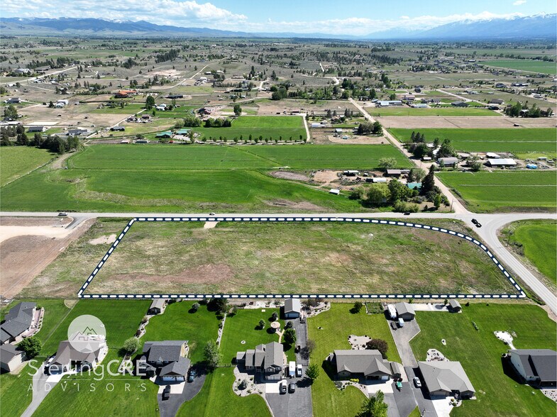 More Photos Of 420 Ambrose Creek Rd, Stevensville Land For Sale