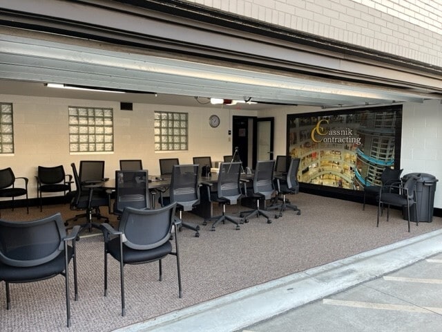 More Photos Of 15 N Central Ave, Canonsburg Office For Lease