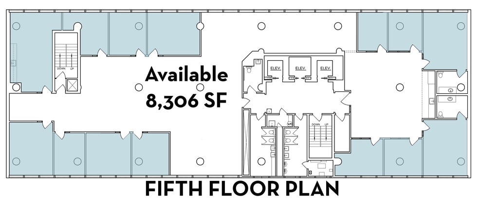 More Photos Of 400 Gold Ave SW, Albuquerque Office For Lease