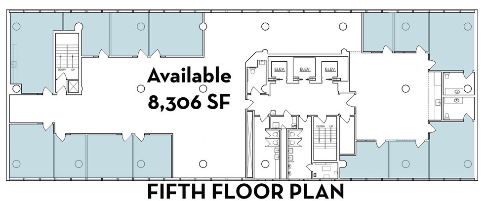 More Photos Of 400 Gold Ave SW, Albuquerque Office For Lease