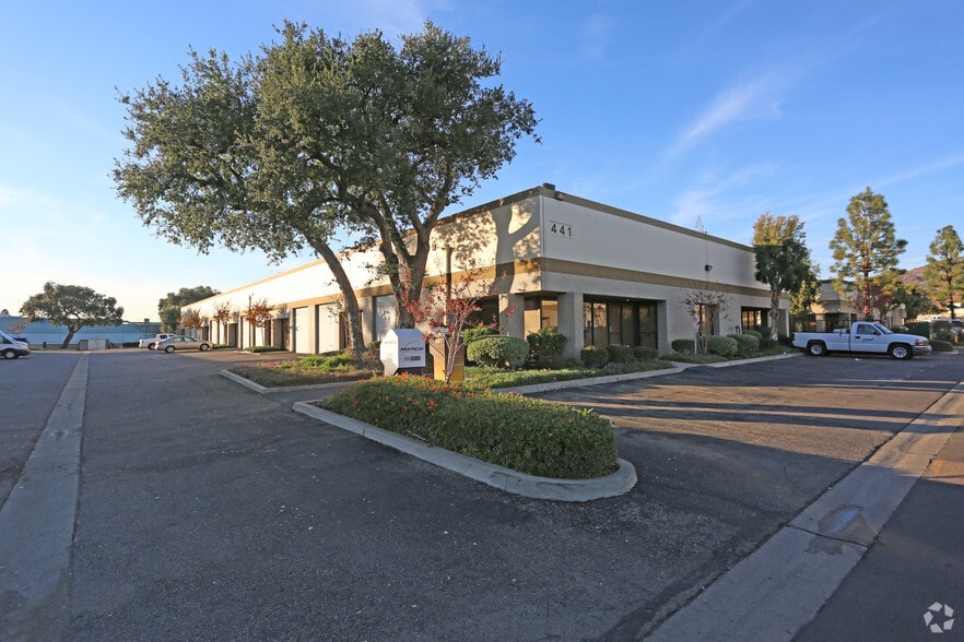 Primary Photo Of 441 W Allen Ave, San Dimas Unknown For Lease