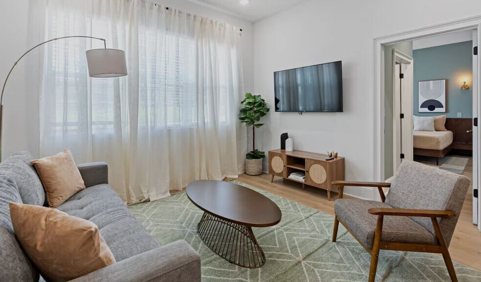 More Photos Of 400 Douglas Ave, Nashville Apartments For Sale