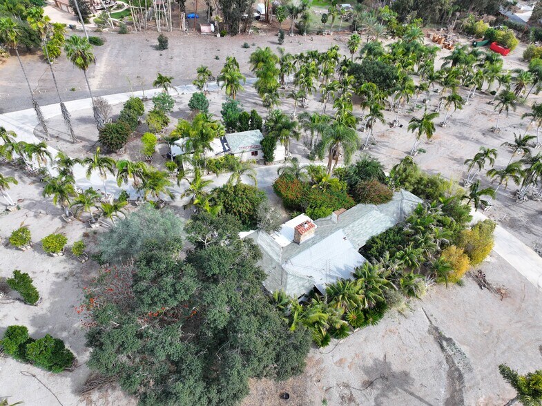 More Photos Of 26437 N Centre City Pky, Escondido Land For Sale