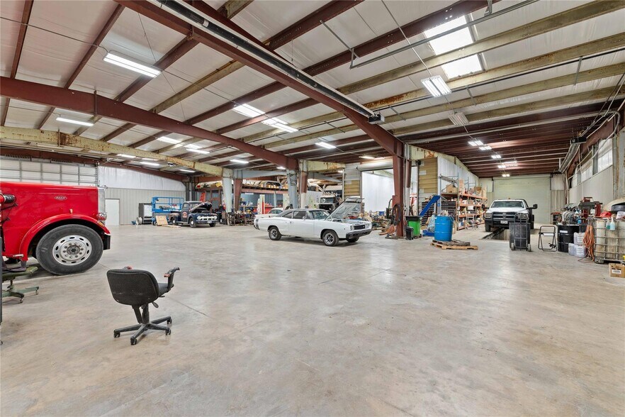 More Photos Of 6070 Hwy 183 N, Early Warehouse For Sale