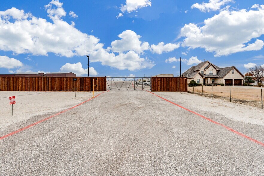 More Photos Of 5513 Smiley Rd, Celina Land For Sale