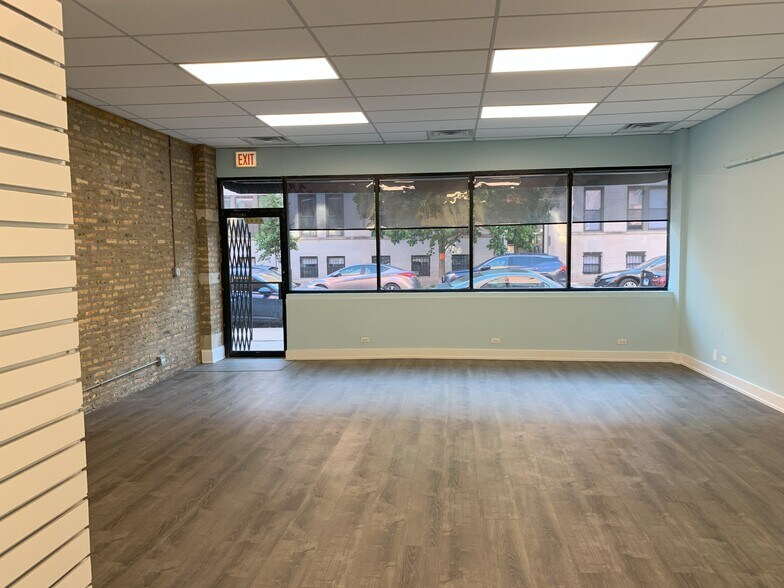 More Photos Of 4407 N Hazel St, Chicago Apartments For Lease