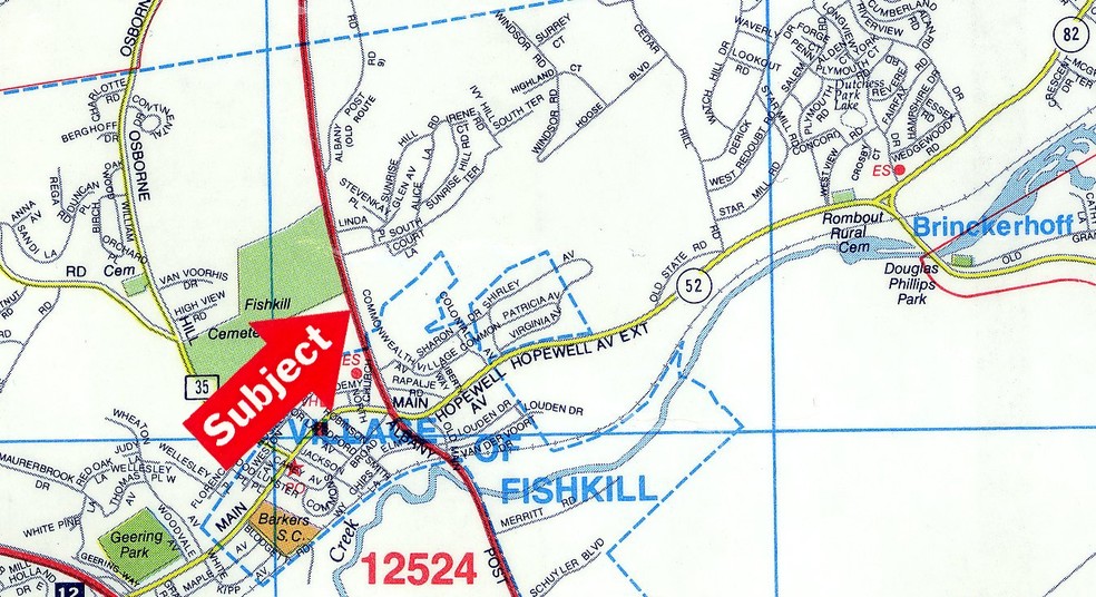 More Photos Of 767 Route 9, Fishkill Hotel For Sale