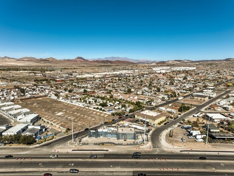 More Photos Of 1800 N Boulder Hwy, Henderson Auto Repair For Sale