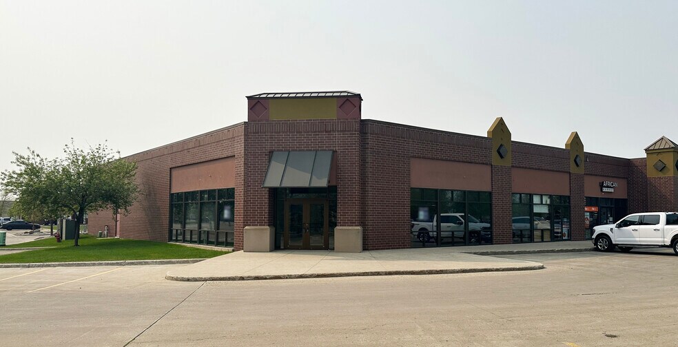 More Photos Of 5050 S 13th Ave, Fargo Freestanding For Lease