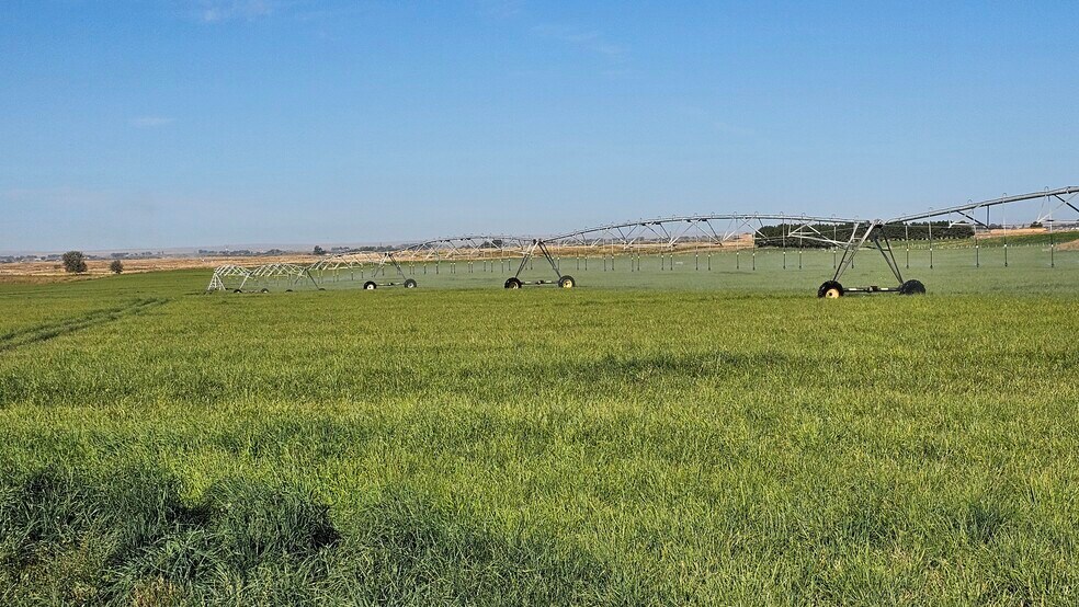 More Photos Of 1655 W 1000 S, Pingree Land For Sale