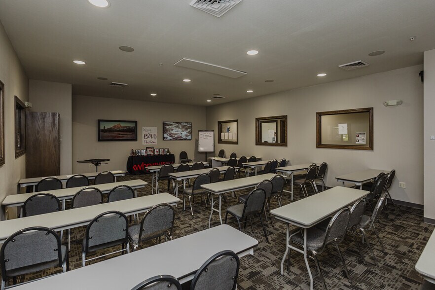 More Photos Of 429 S 119th St W, Wichita Office For Sale