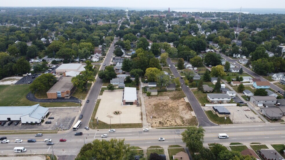 More Photos Of 1001 E War Memorial Dr, Peoria Heights Land For Sale