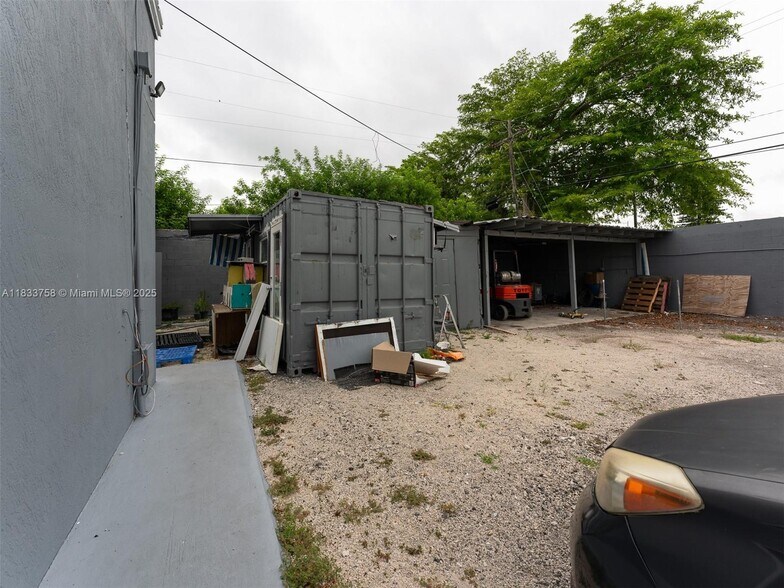 More Photos Of 2695 NW 141st St, Opa Locka Industrial For Sale